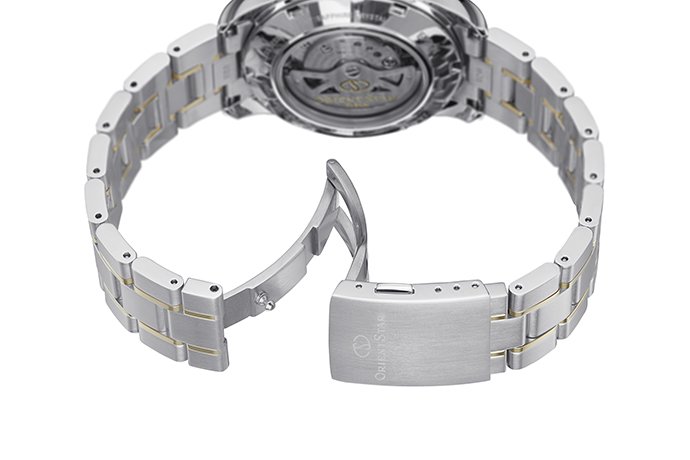 Часы Orient RE-AT0004S00B купить,0