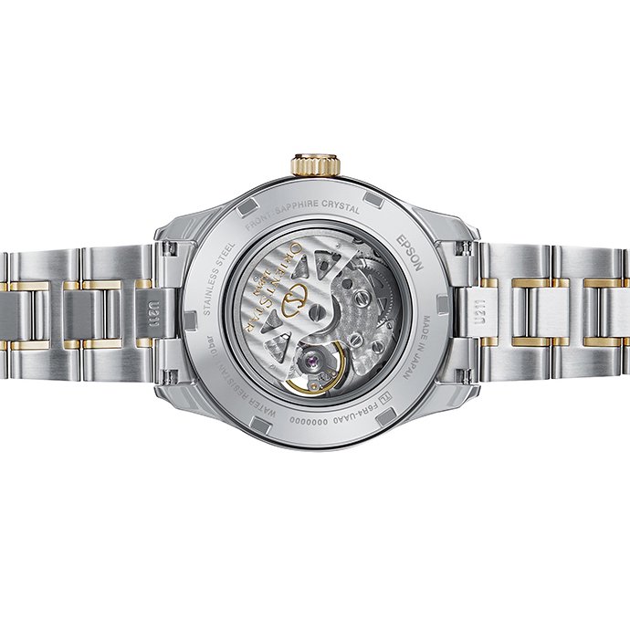 Часы Orient RE-AT0004S00B купить,0