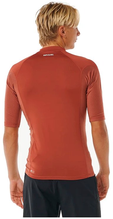 Лонгслив Rip Curl красный купить,15900