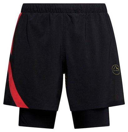Спортивные шорты La Sportiva мультиколор купить,NaN