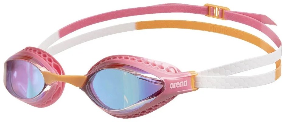 Очки Arena Air-speed mirror 003151-109 для женщин мультиколор купить,NaN