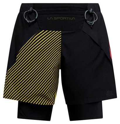 Спортивные шорты La Sportiva мультиколор купить,NaN