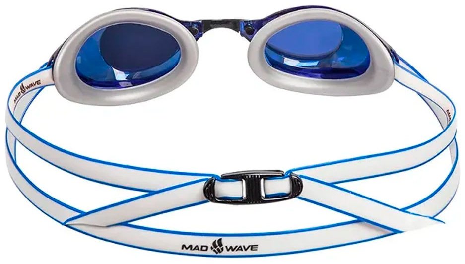 Очки Madwave 4620009995808 унисекс мультиколор
