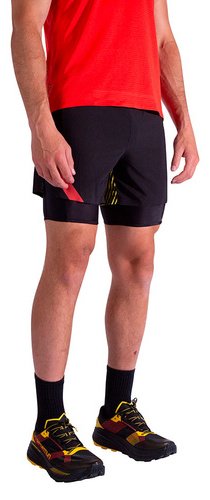 Спортивные шорты La Sportiva мультиколор купить,NaN