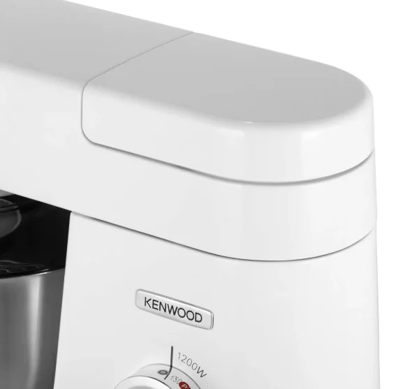 Кухонный комбайн KENWOOD KVL4100W белый купить,259990