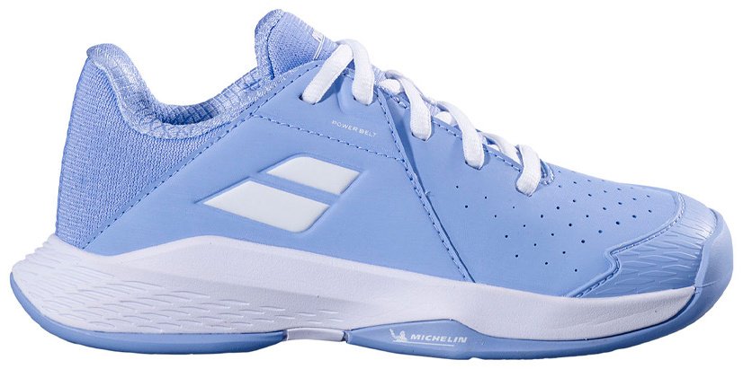 Кроссовки Babolat Propulse синий купить,NaN