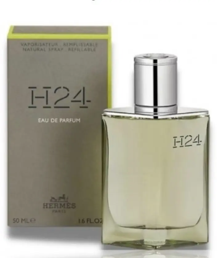 Hermes H24 парфюмерная вода EDP 50 мл, для мужчин купить,42790