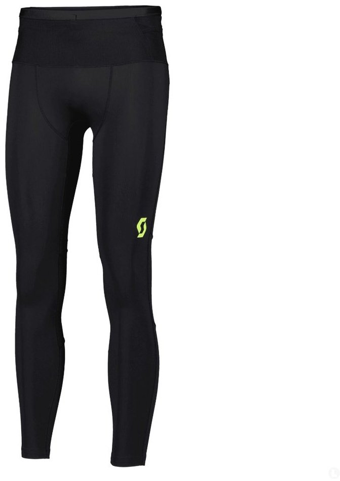 Спортивные брюки Scott черный купить,NaN