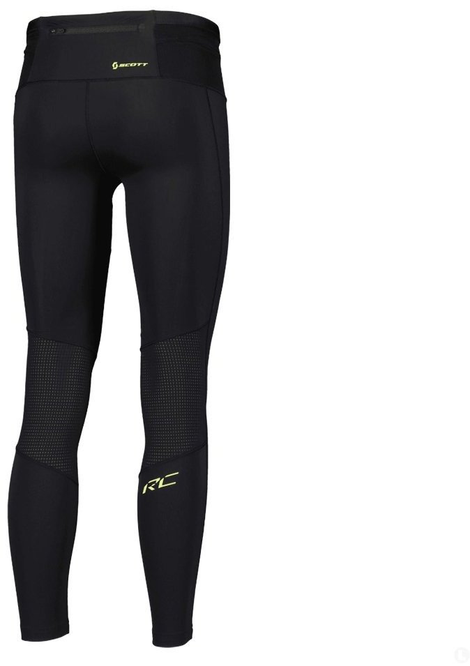 Спортивные брюки Scott черный купить,NaN