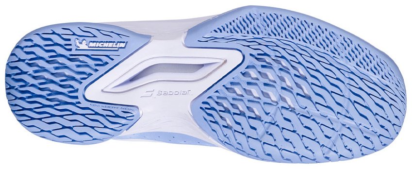 Кроссовки Babolat Propulse синий купить,NaN