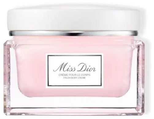 Dior Крем для тела MISS DIOR BODY CREAM крем для тела 150 мл купить,72200