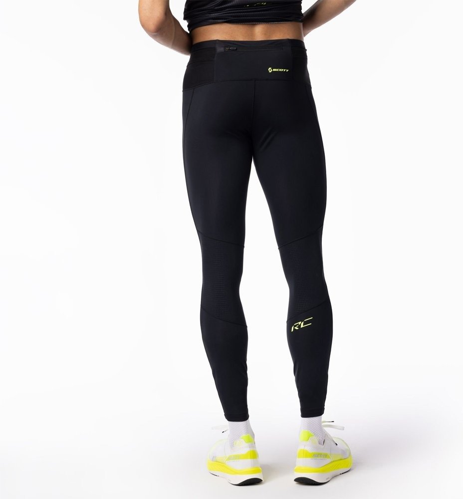 Спортивные брюки Scott черный купить,NaN