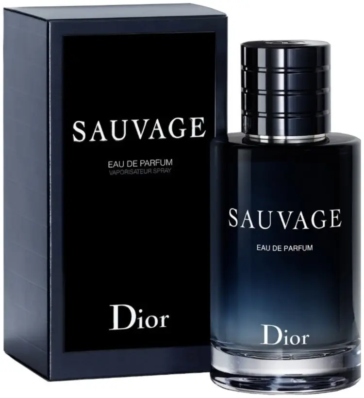 Dior Sauvage парфюмерная вода EDP 100 мл, для женщин купить,120650