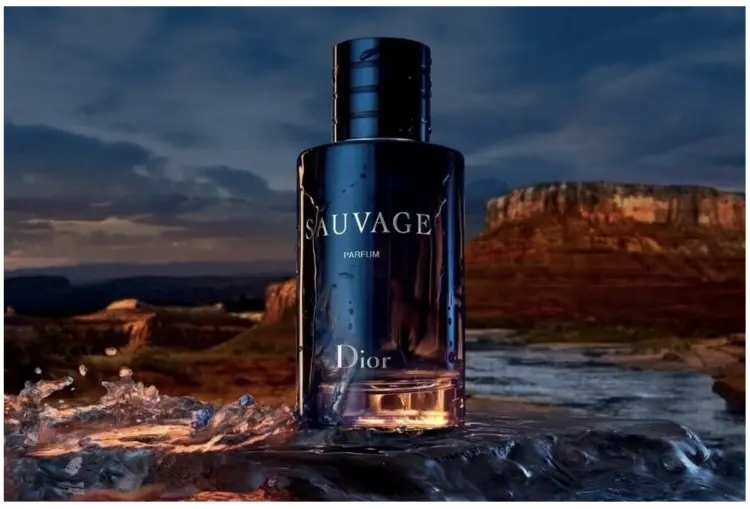 Dior Sauvage парфюмерная вода EDP 100 мл, для женщин купить,120650