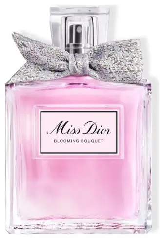 Dior Miss Dior Blooming Bouquet / 2021 туалетная вода EDT 50 мл, для женщин купить,76090