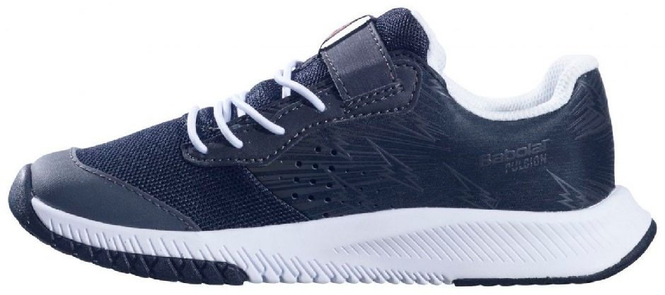 Кроссовки Babolat Pulsion AC Kid G черный купить,32900
