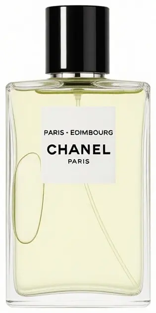 CHANEL CHANEL Paris Edimbourg туалетная вода EDT 50 мл, унисекс купить,123990