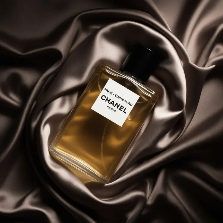 CHANEL CHANEL Paris Edimbourg туалетная вода EDT 50 мл, унисекс купить,123990