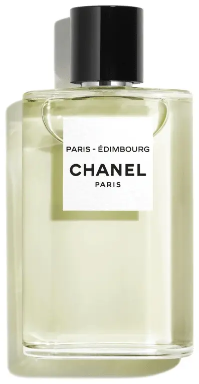 CHANEL CHANEL Paris Edimbourg туалетная вода EDT 50 мл, унисекс купить,123990