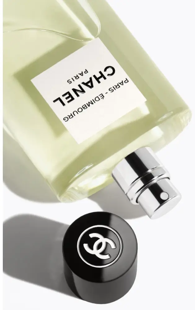 CHANEL CHANEL Paris Edimbourg туалетная вода EDT 50 мл, унисекс купить,123990