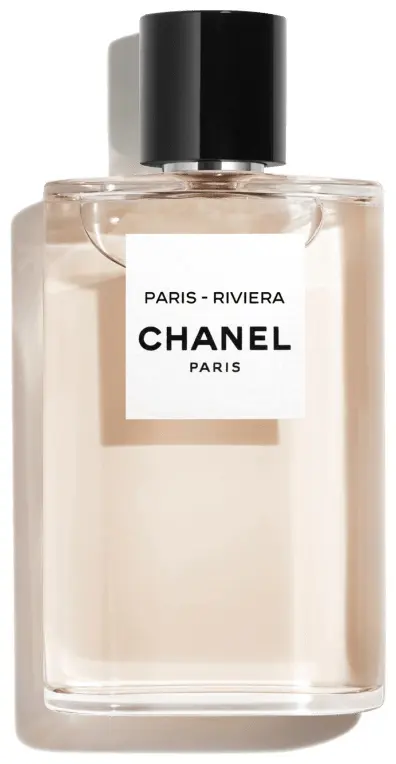 CHANEL CHANEL Paris Riviera туалетная вода EDT 50 мл, унисекс купить,119890
