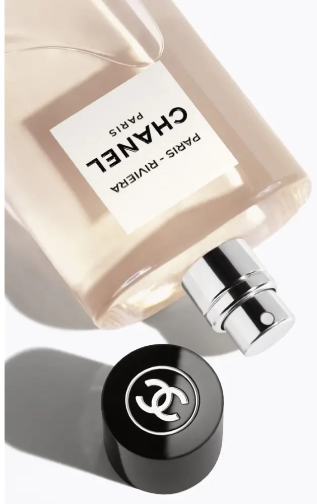 CHANEL CHANEL Paris Riviera туалетная вода EDT 50 мл, унисекс купить,119890