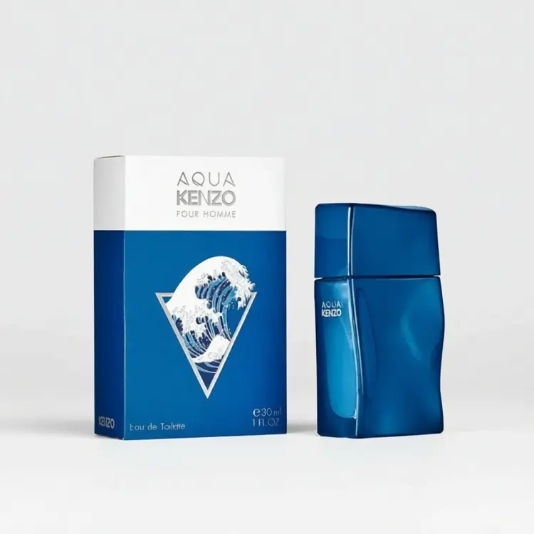 KENZO Aqua Pour Homme туалетная вода EDT 30 мл, для мужчин - ForteMarket KENZO Aqua Pour Homme туалетная вода EDT 30 мл, для мужчин купить,27280