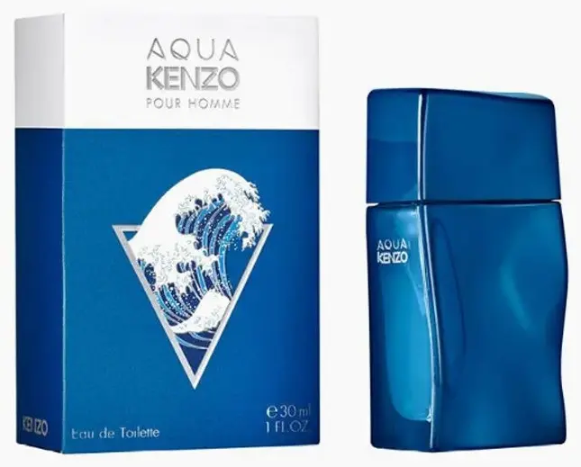 KENZO Aqua Pour Homme туалетная вода EDT 30 мл, для мужчин - ForteMarket KENZO Aqua Pour Homme туалетная вода EDT 30 мл, для мужчин купить,27280