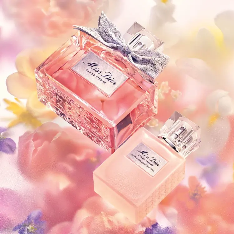 Dior Miss Dior парфюмерная дымка 30 мл, для женщин купить,70220