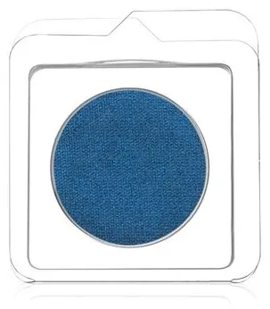 Make-Up Atelier Paris тени прессованные Запасной тон T274 bleu nuit купить,NaN