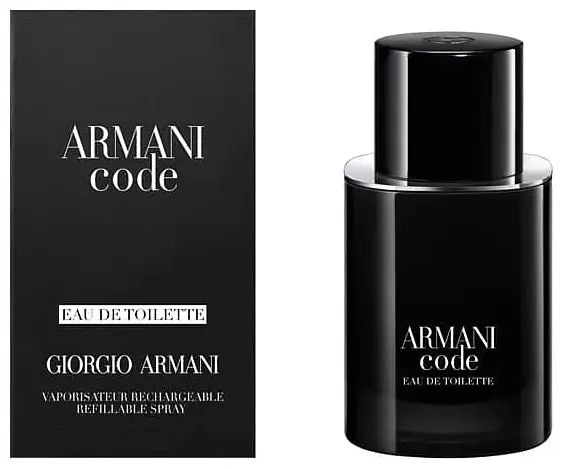Giorgio Armani Armani Code туалетная вода EDT 50 мл, для мужчин купить,61500
