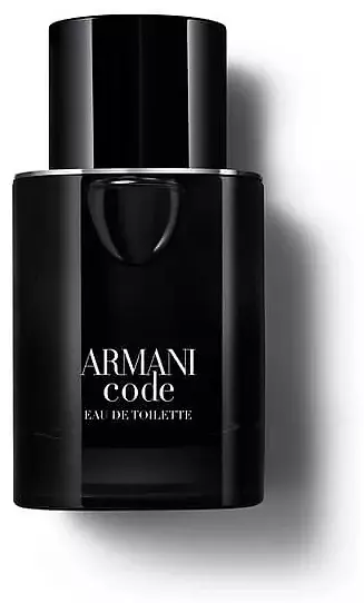 Giorgio Armani Armani Code туалетная вода EDT 50 мл, для мужчин купить,61500