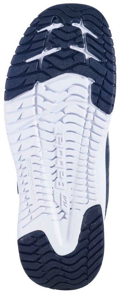 Кроссовки Babolat Pulsion AC Kid G черный купить,32900
