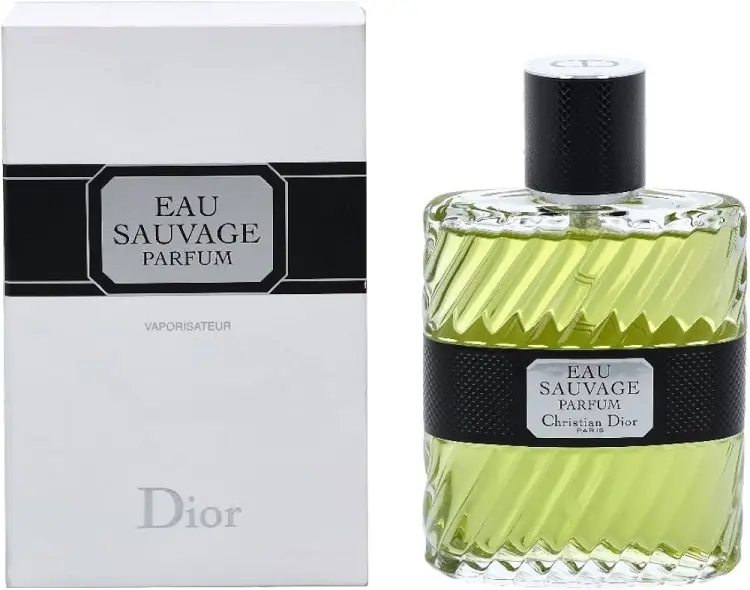 Dior Eau Sauvage духи PARFUM 100 мл, для мужчин купить,65990