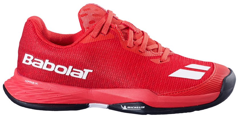 Кроссовки Babolat красный купить,45900