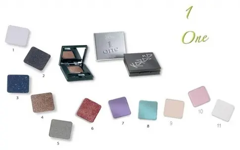 Karaja тени прессованные One Colour 06 купить,NaN