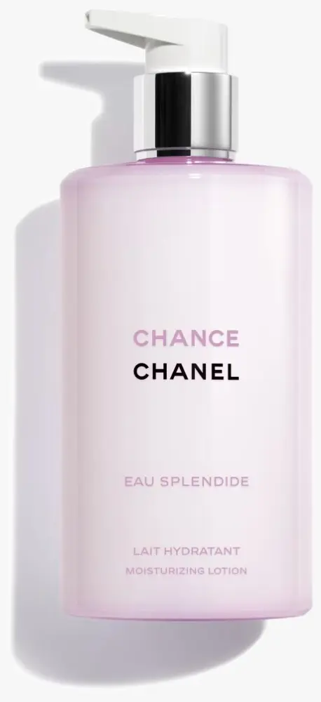 CHANEL CHANCE EAU SPLENDIDE moisturizing body milk молочко для тела 400 мл - ForteMarket CHANEL CHANCE EAU SPLENDIDE moisturizing body milk молочко для тела 400 мл купить,83430