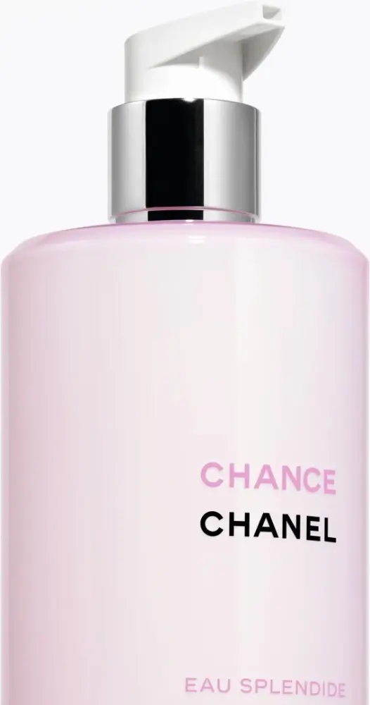 CHANEL CHANCE EAU SPLENDIDE moisturizing body milk молочко для тела 400 мл - ForteMarket CHANEL CHANCE EAU SPLENDIDE moisturizing body milk молочко для тела 400 мл купить,83430