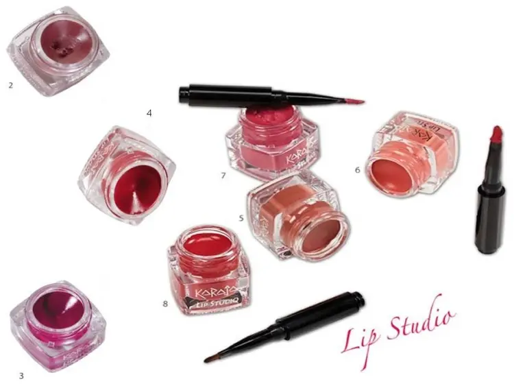 Karaja Lip Studio помада 7 купить,NaN