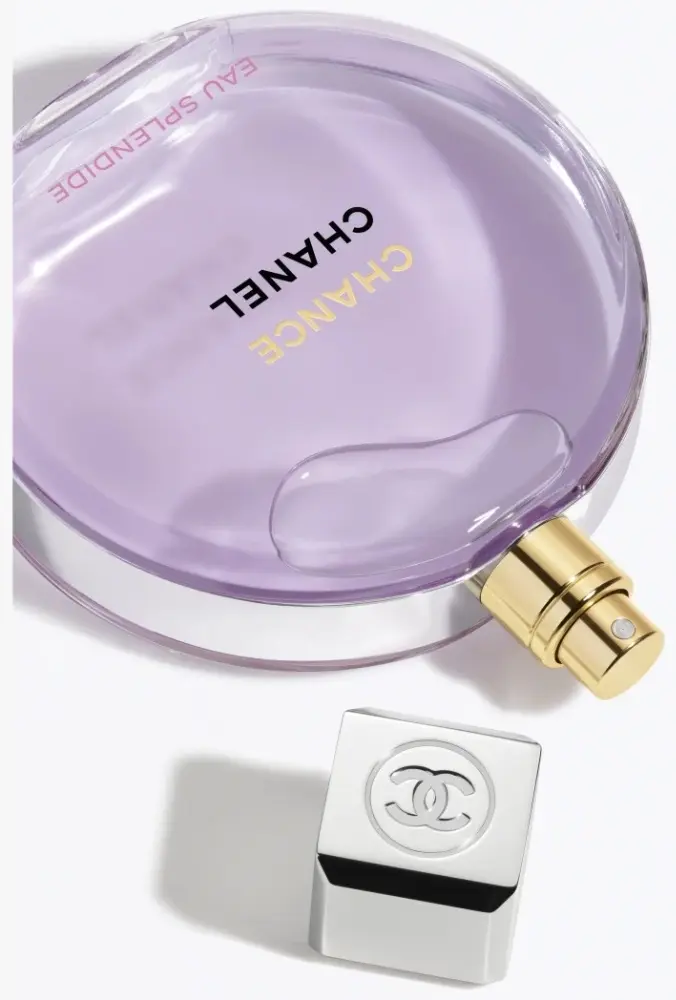 CHANEL Chance Eau Splendide парфюмерная вода EDP 150 мл, для женщин купить,181580