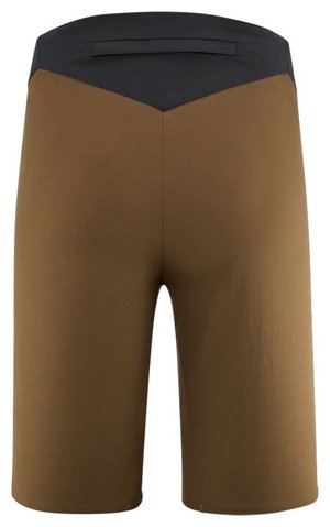 Спортивные шорты Mavic коричневый