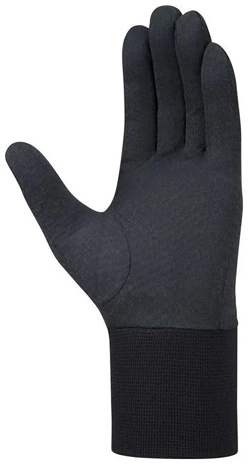 Перчатки Mizuno размер 8, 8.5 черный