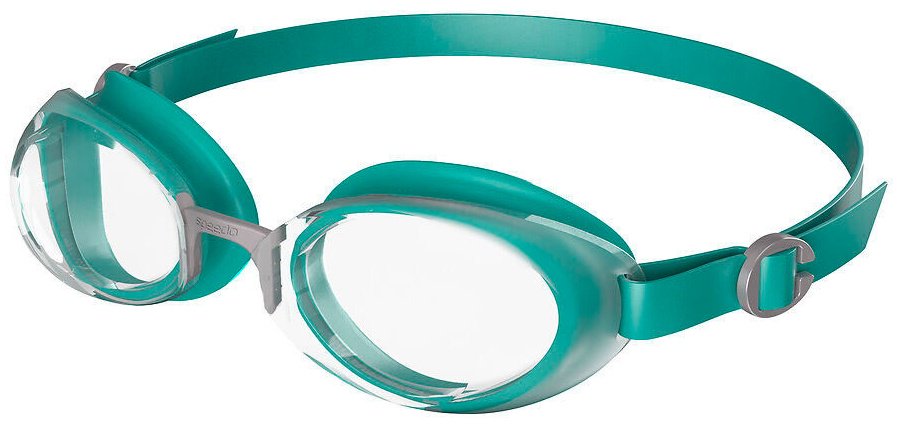 Очки Speedo 8-00466717951 унисекс синий