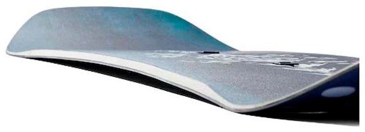 Сноуборд BURTON 9010510543684 2026 160 мультиколор