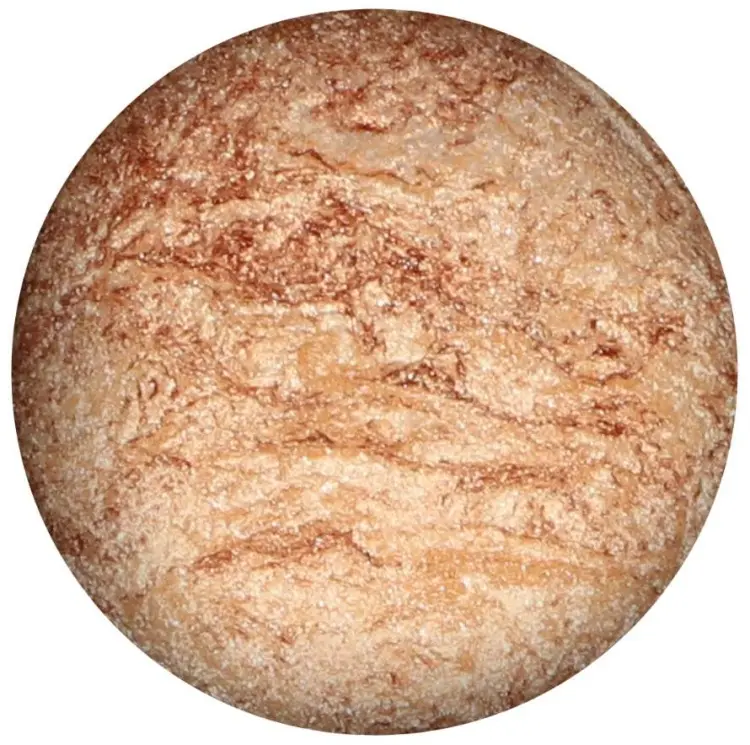 Make-Up Studio тени прессованные Lumière Citrine Gold купить,NaN