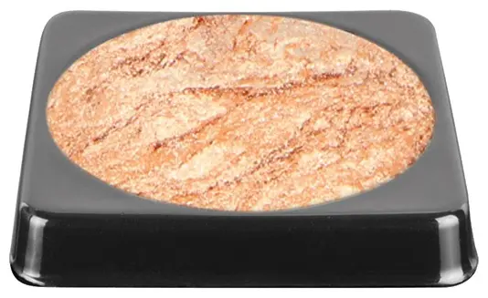 Make-Up Studio тени прессованные Lumière Citrine Gold купить,NaN