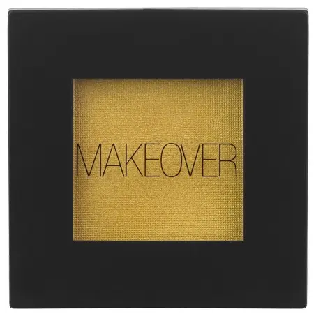 Makeover тени прессованные Single Eyeshadow Fawn купить,NaN