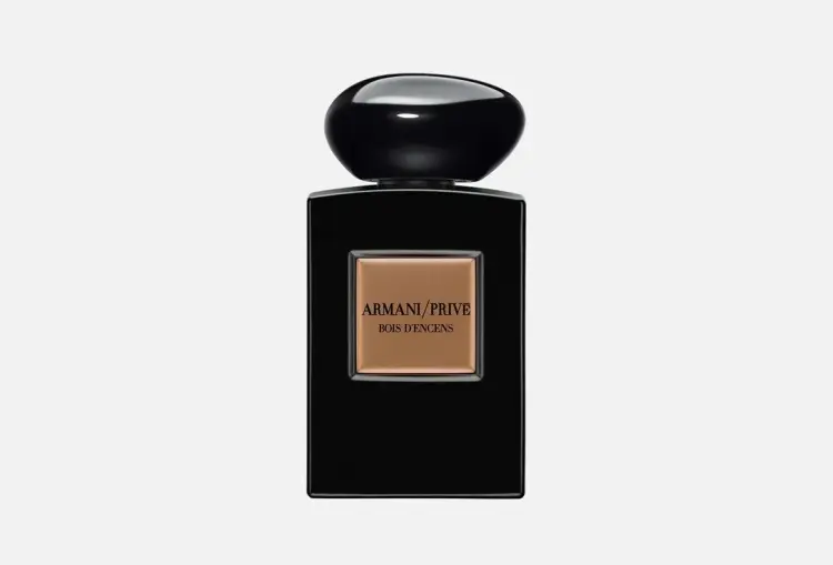 Giorgio Armani Prive Bois D'encens парфюмерная вода EDP 100 мл, унисекс - ForteMarket Giorgio Armani Prive Bois D'encens парфюмерная вода EDP 100 мл, унисекс купить,214590