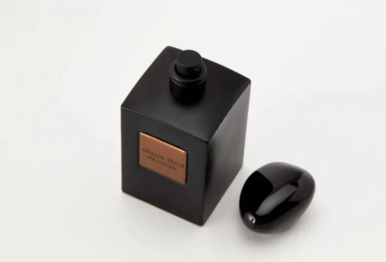 Giorgio Armani Prive Bois D'encens парфюмерная вода EDP 100 мл, унисекс - ForteMarket Giorgio Armani Prive Bois D'encens парфюмерная вода EDP 100 мл, унисекс купить,214590