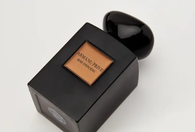 Giorgio Armani Prive Bois D'encens парфюмерная вода EDP 100 мл, унисекс - ForteMarket Giorgio Armani Prive Bois D'encens парфюмерная вода EDP 100 мл, унисекс купить,214590